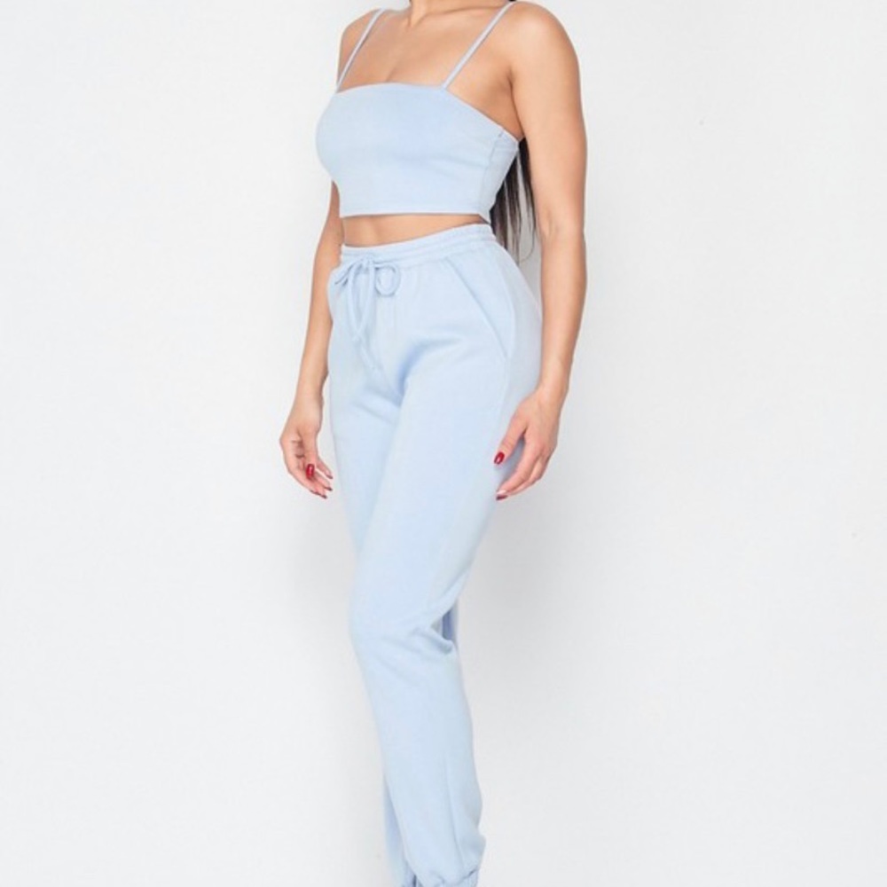 New sizes S,M, L